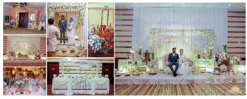 Araliya Flora Wedding Decoration Service in Sri Lanka, Wedding Decorations Ambalangoda – Hikkaduwa – Galle, Flora Decorations, Party Decorations, Event Decorations.