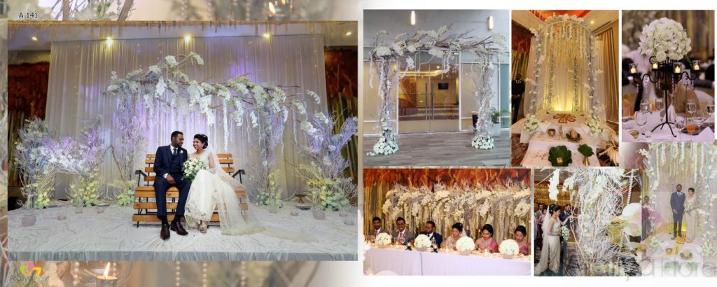 Araliya Flora Wedding Decoration Service in Sri Lanka, Wedding Decorations Ambalangoda – Hikkaduwa – Galle, Flora Decorations, Party Decorations, Event Decorations.