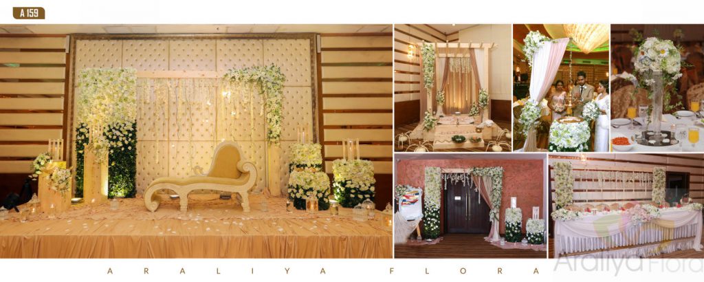 Araliya Flora Wedding Decoration Service in Sri Lanka, Wedding Decorations Ambalangoda – Hikkaduwa – Galle, Flora Decorations, Party Decorations, Event Decorations.