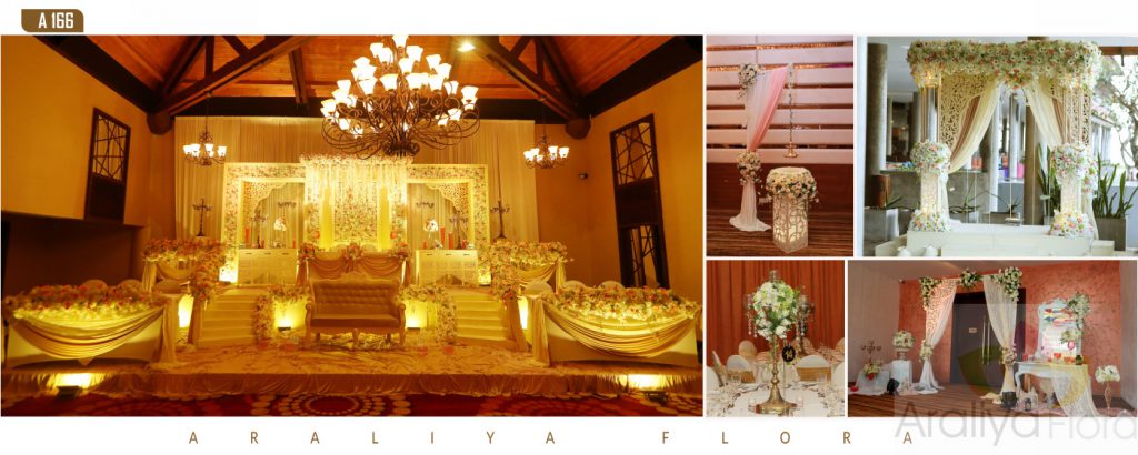 Araliya Flora Wedding Decoration Service in Sri Lanka, Wedding Decorations Ambalangoda – Hikkaduwa – Galle, Flora Decorations, Party Decorations, Event Decorations.