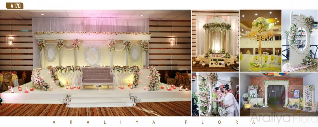 Araliya Flora Wedding Decoration Service in Sri Lanka, Wedding Decorations Ambalangoda – Hikkaduwa – Galle, Flora Decorations, Party Decorations, Event Decorations.