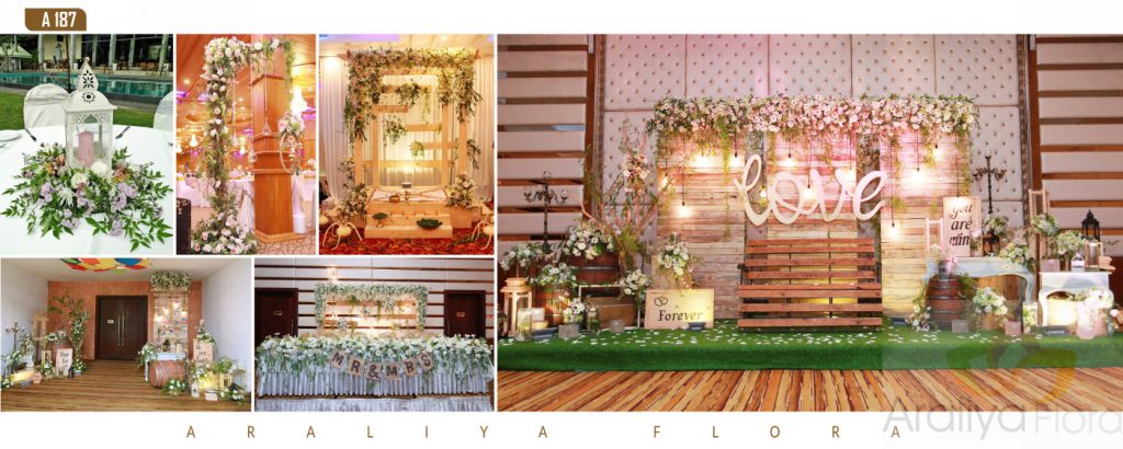 Araliya Flora Wedding Decoration Service in Sri Lanka, Wedding Decorations Ambalangoda – Hikkaduwa – Galle, Flora Decorations, Party Decorations, Event Decorations.