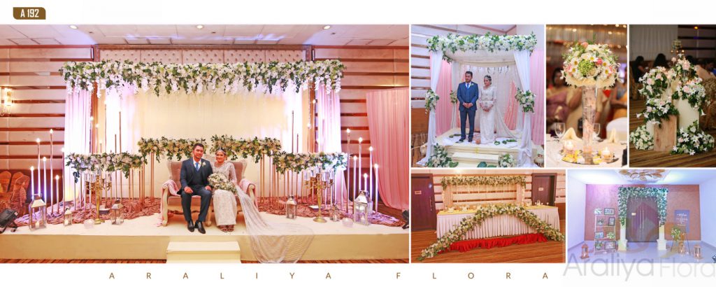 Araliya Flora Wedding Decoration Service in Sri Lanka, Wedding Decorations Ambalangoda – Hikkaduwa – Galle, Flora Decorations, Party Decorations, Event Decorations.