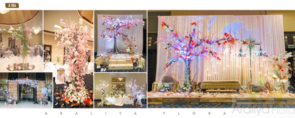 Araliya Flora Wedding Decoration Service in Sri Lanka, Wedding Decorations Ambalangoda – Hikkaduwa – Galle, Flora Decorations, Party Decorations, Event Decorations.