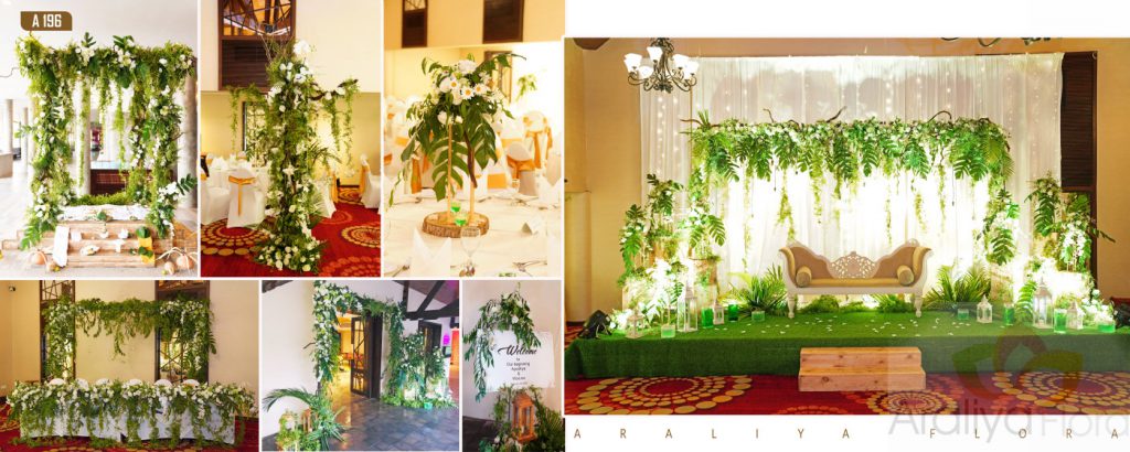 Araliya Flora Wedding Decoration Service in Sri Lanka, Wedding Decorations Ambalangoda – Hikkaduwa – Galle, Flora Decorations, Party Decorations, Event Decorations.