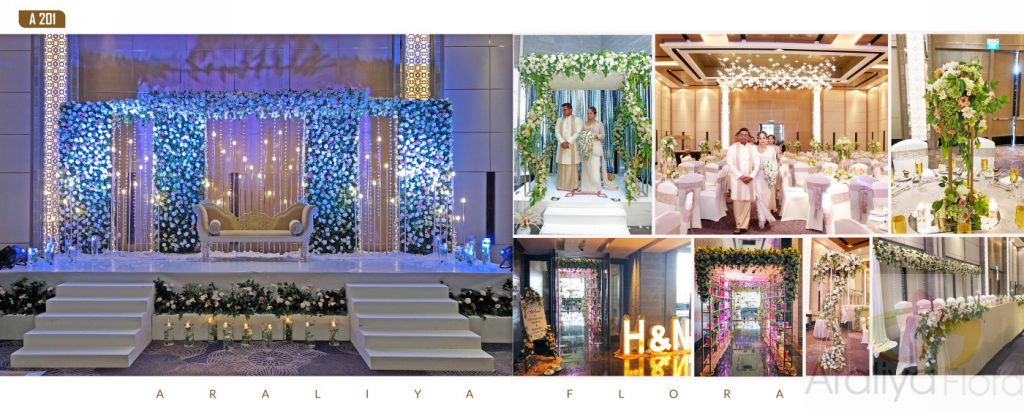 Araliya Flora Wedding Decoration Service in Sri Lanka, Wedding Decorations Ambalangoda – Hikkaduwa – Galle, Flora Decorations, Party Decorations, Event Decorations.