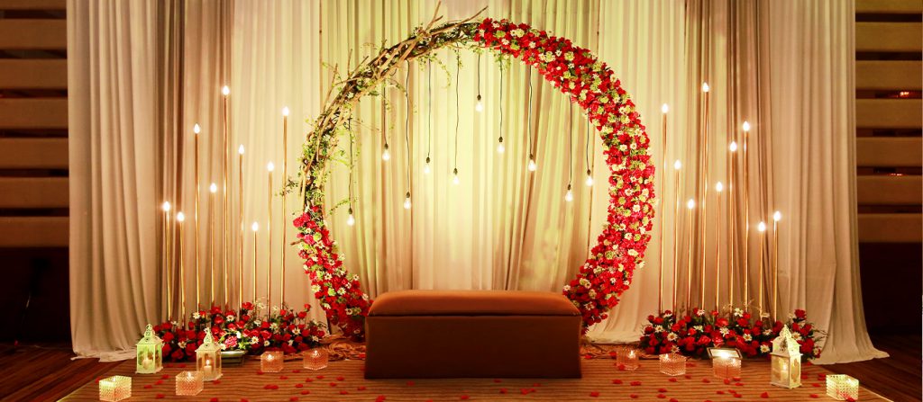 Araliya Flora Wedding Decoration Service in Sri Lanka, Wedding Decorations Ambalangoda – Hikkaduwa – Galle, Flora Decorations, Party Decorations, Event Decorations.