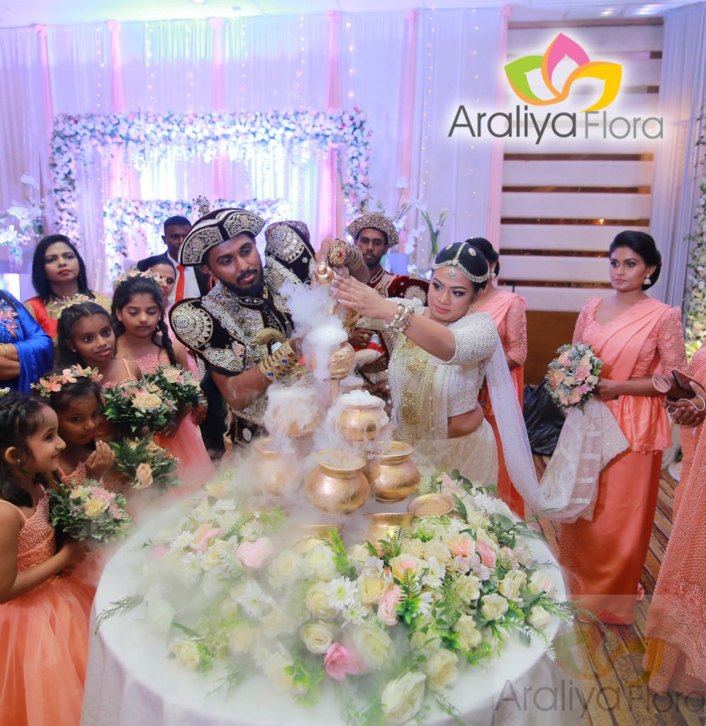 Araliya Flora Wedding Decoration Service in Sri Lanka, Wedding Decorations Ambalangoda – Hikkaduwa – Galle, Flora Decorations, Party Decorations, Event Decorations.