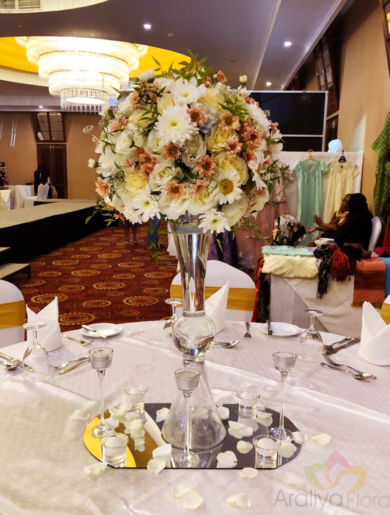 Araliya Flora Wedding Decoration Service in Sri Lanka, Wedding Decorations Ambalangoda – Hikkaduwa – Galle, Flora Decorations, Party Decorations, Event Decorations.