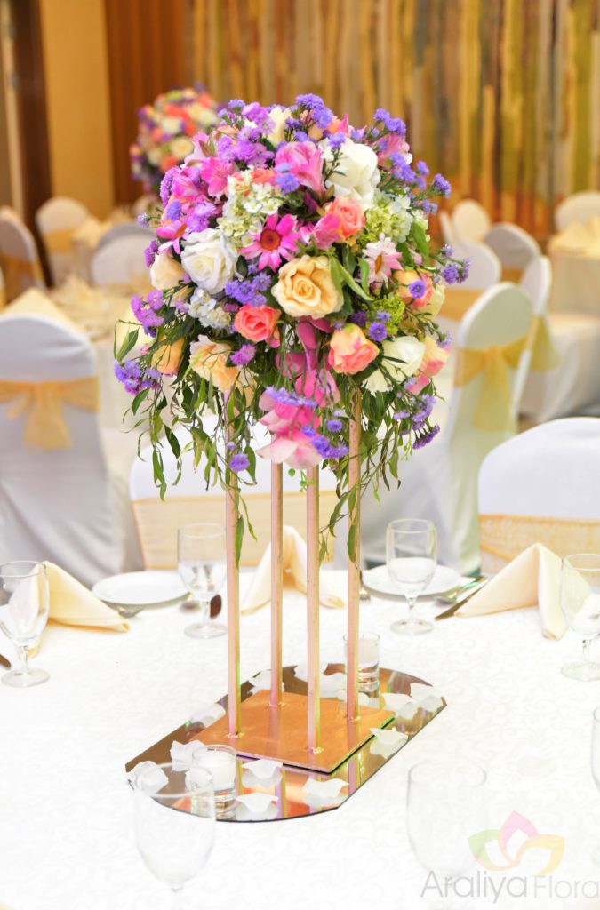 Araliya Flora Wedding Decoration Service in Sri Lanka, Wedding Decorations Ambalangoda – Hikkaduwa – Galle, Flora Decorations, Party Decorations, Event Decorations.