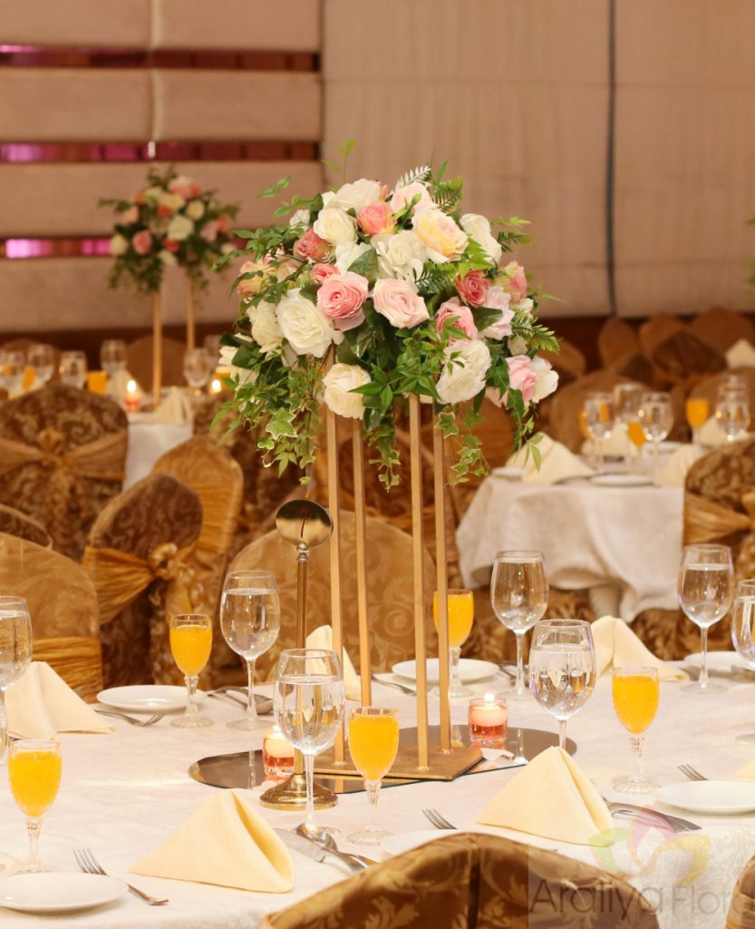 Araliya Flora Wedding Decoration Service in Sri Lanka, Wedding Decorations Ambalangoda – Hikkaduwa – Galle, Flora Decorations, Party Decorations, Event Decorations.