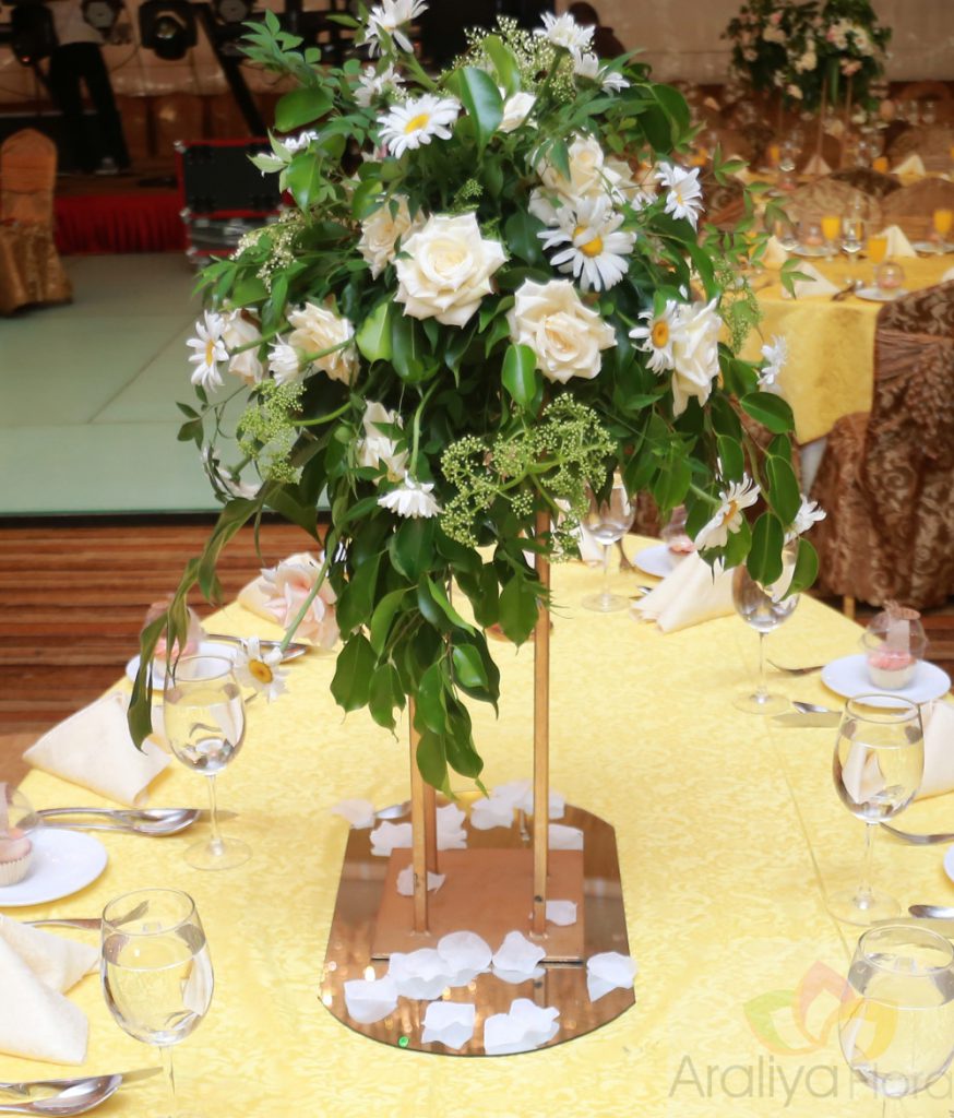 Araliya Flora Wedding Decoration Service in Sri Lanka, Wedding Decorations Ambalangoda – Hikkaduwa – Galle, Flora Decorations, Party Decorations, Event Decorations.