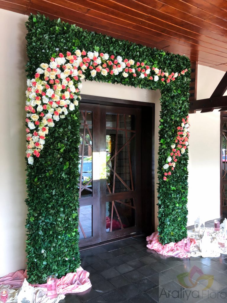 Araliya Flora Wedding Decoration Service in Sri Lanka, Wedding Decorations Ambalangoda – Hikkaduwa – Galle, Flora Decorations, Party Decorations, Event Decorations.