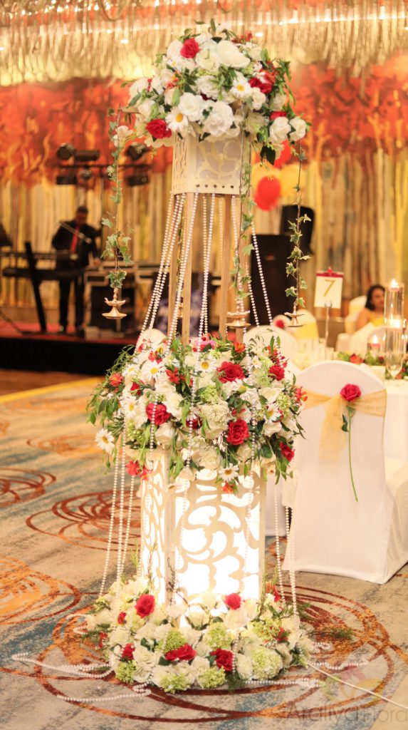 Araliya Flora Wedding Decoration Service in Sri Lanka, Wedding Decorations Ambalangoda – Hikkaduwa – Galle, Flora Decorations, Party Decorations, Event Decorations.