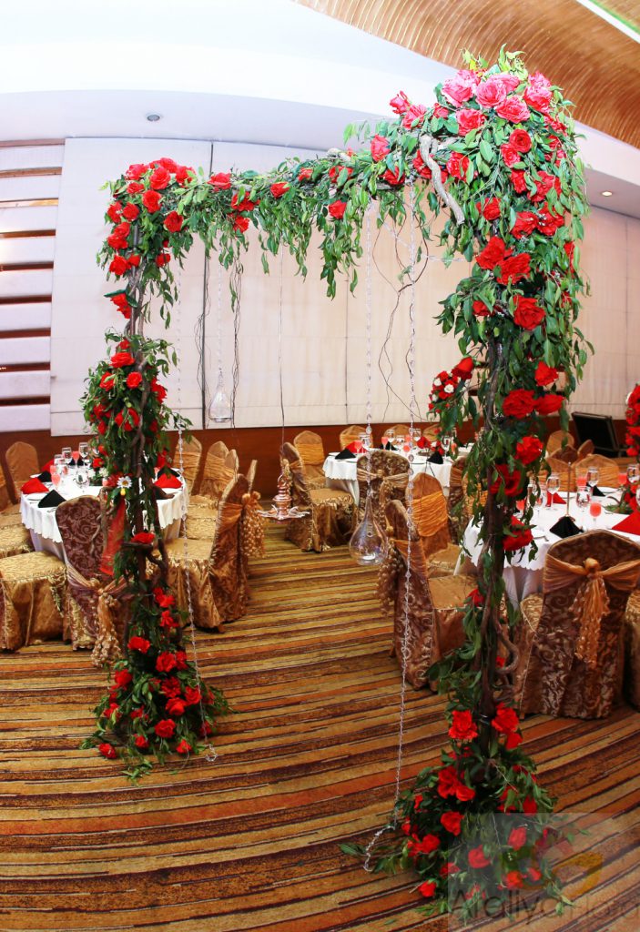 Araliya Flora Wedding Decoration Service in Sri Lanka, Wedding Decorations Ambalangoda – Hikkaduwa – Galle, Flora Decorations, Party Decorations, Event Decorations.