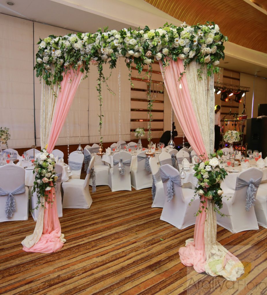 Araliya Flora Wedding Decoration Service in Sri Lanka, Wedding Decorations Ambalangoda – Hikkaduwa – Galle, Flora Decorations, Party Decorations, Event Decorations.