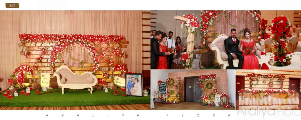 Araliya Flora Wedding Decoration Service in Sri Lanka, Wedding Decorations Ambalangoda – Hikkaduwa – Galle, Flora Decorations, Party Decorations, Event Decorations.