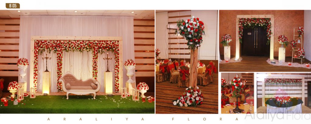 Araliya Flora Wedding Decoration Service in Sri Lanka, Wedding Decorations Ambalangoda – Hikkaduwa – Galle, Flora Decorations, Party Decorations, Event Decorations.