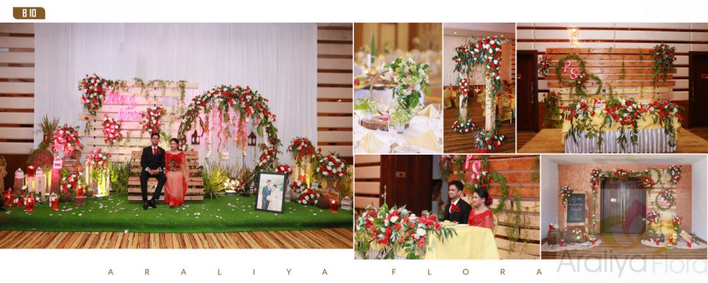 Araliya Flora Wedding Decoration Service in Sri Lanka, Wedding Decorations Ambalangoda – Hikkaduwa – Galle, Flora Decorations, Party Decorations, Event Decorations.