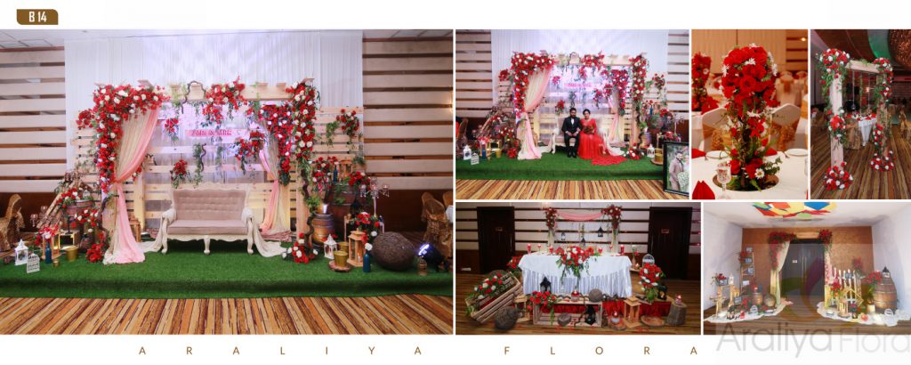 Araliya Flora Wedding Decoration Service in Sri Lanka, Wedding Decorations Ambalangoda – Hikkaduwa – Galle, Flora Decorations, Party Decorations, Event Decorations.