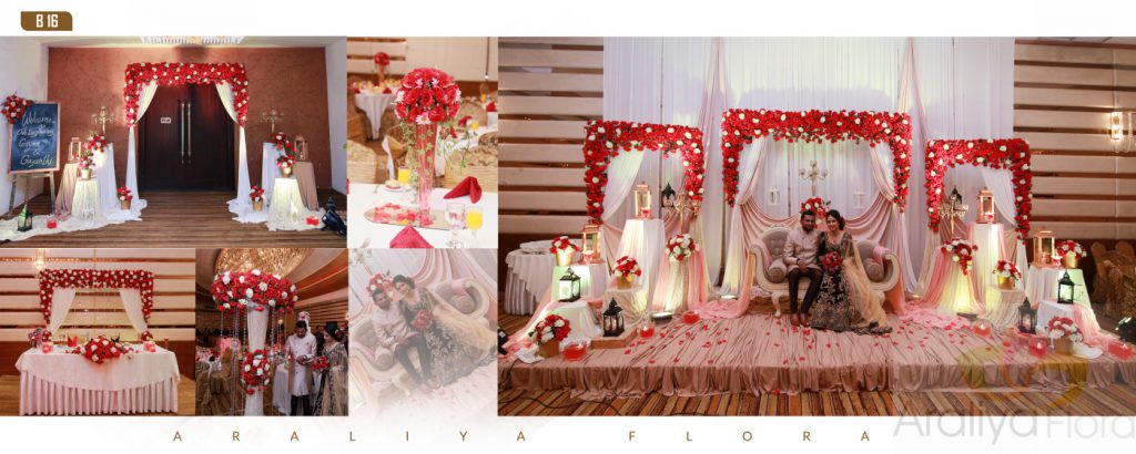 Araliya Flora Wedding Decoration Service in Sri Lanka, Wedding Decorations Ambalangoda – Hikkaduwa – Galle, Flora Decorations, Party Decorations, Event Decorations.