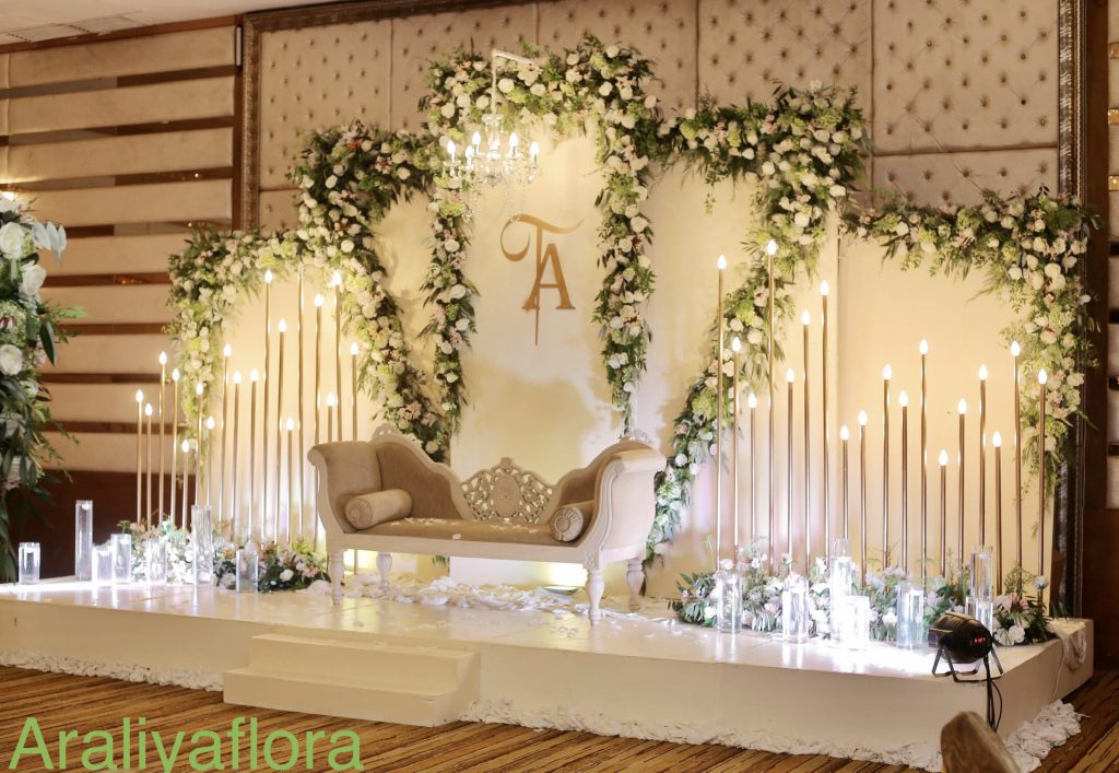 Araliya Flora Wedding Decoration Service in Sri Lanka, Wedding Decorations Ambalangoda – Hikkaduwa – Galle, Flora Decorations, Party Decorations, Event Decorations.