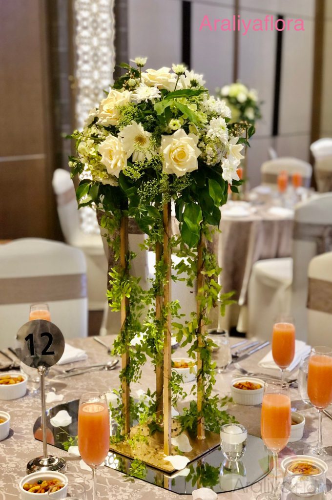 Araliya Flora Wedding Decoration Service in Sri Lanka, Wedding Decorations Ambalangoda – Hikkaduwa – Galle, Flora Decorations, Party Decorations, Event Decorations.