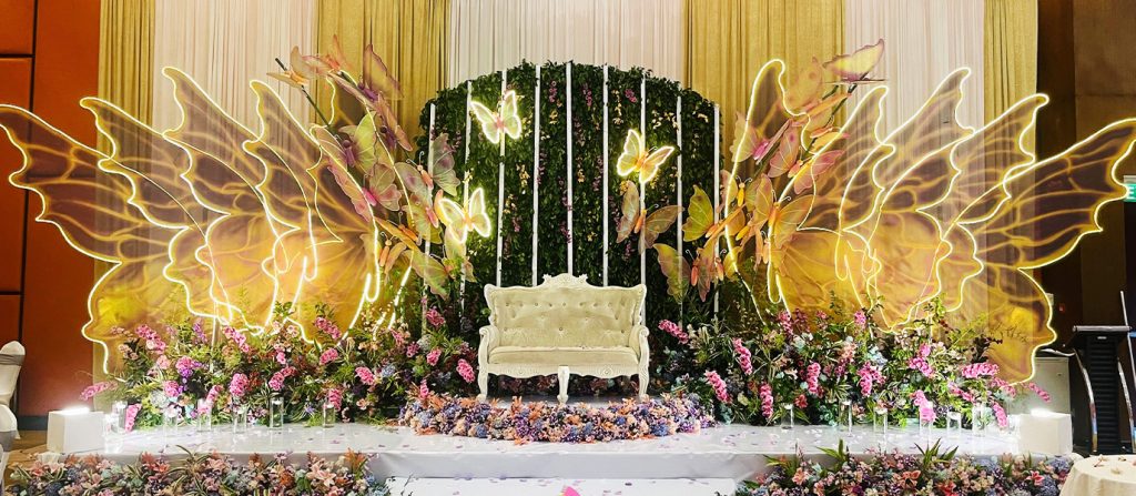 Araliya Flora Wedding Decoration Service in Sri Lanka, Wedding Decorations Ambalangoda – Hikkaduwa – Galle, Flora Decorations, Party Decorations, Event Decorations.