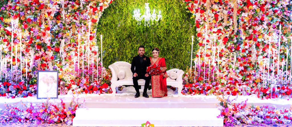 Araliya Flora Wedding Decoration Service in Sri Lanka, Wedding Decorations Ambalangoda – Hikkaduwa – Galle, Flora Decorations, Party Decorations, Event Decorations.