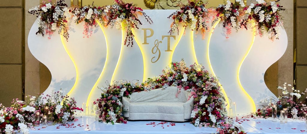 Araliya Flora Wedding Decoration Service in Sri Lanka, Wedding Decorations Ambalangoda – Hikkaduwa – Galle, Flora Decorations, Party Decorations, Event Decorations.