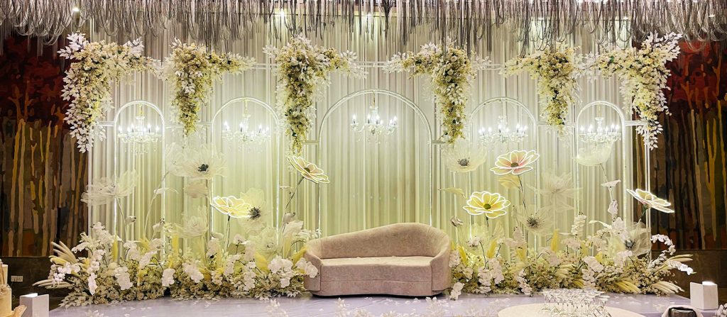 Araliya Flora Wedding Decoration Service in Sri Lanka, Wedding Decorations Ambalangoda – Hikkaduwa – Galle, Flora Decorations, Party Decorations, Event Decorations.