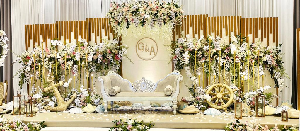 Araliya Flora Wedding Decoration Service in Sri Lanka, Wedding Decorations Ambalangoda – Hikkaduwa – Galle, Flora Decorations, Party Decorations, Event Decorations.