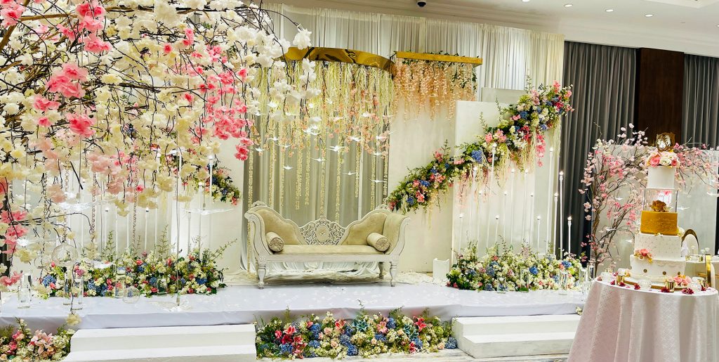 Araliya Flora Wedding Decoration Service in Sri Lanka, Wedding Decorations Ambalangoda – Hikkaduwa – Galle, Flora Decorations, Party Decorations, Event Decorations.