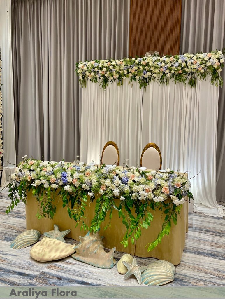 Araliya Flora Wedding Decoration Service in Sri Lanka, Wedding Decorations Ambalangoda – Hikkaduwa – Galle, Flora Decorations, Party Decorations, Event Decorations.