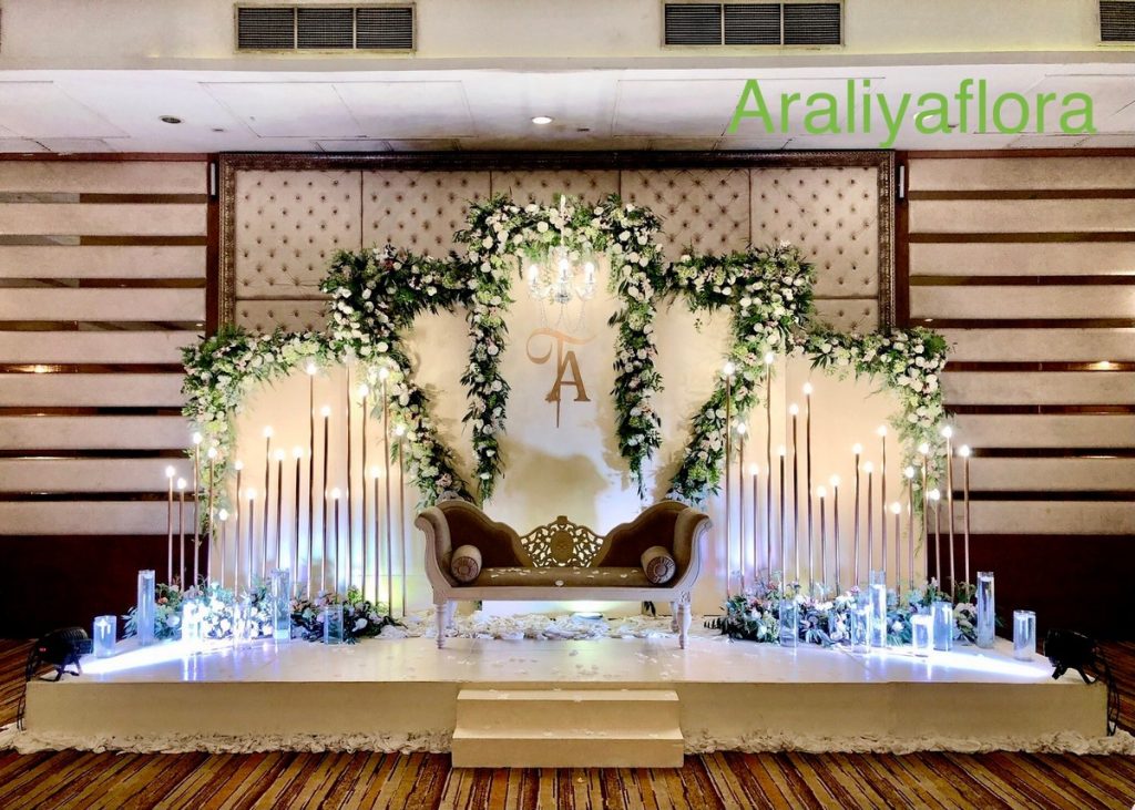 Araliya Flora Wedding Decoration Service in Sri Lanka, Wedding Decorations Ambalangoda – Hikkaduwa – Galle, Flora Decorations, Party Decorations, Event Decorations.