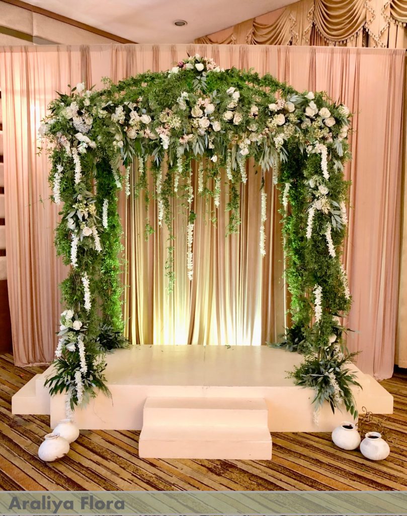 Araliya Flora Wedding Decoration Service in Sri Lanka, Wedding Decorations Ambalangoda – Hikkaduwa – Galle, Flora Decorations, Party Decorations, Event Decorations.