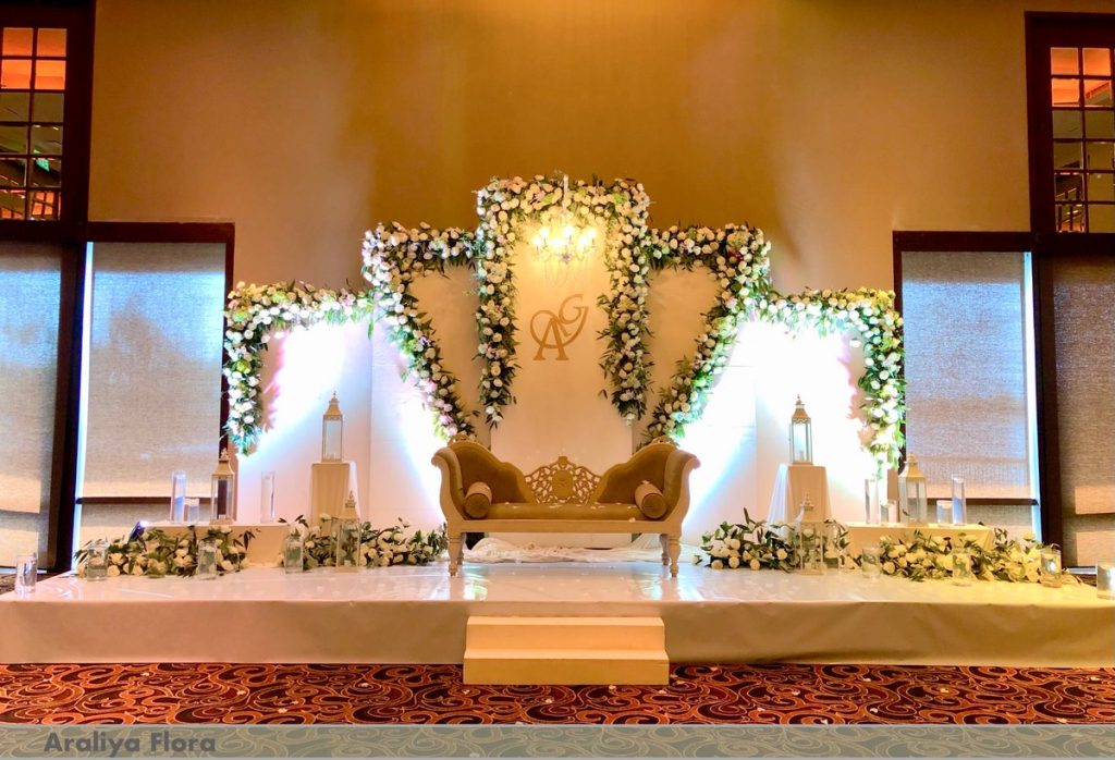 Araliya Flora Wedding Decoration Service in Sri Lanka, Wedding Decorations Ambalangoda – Hikkaduwa – Galle, Flora Decorations, Party Decorations, Event Decorations.