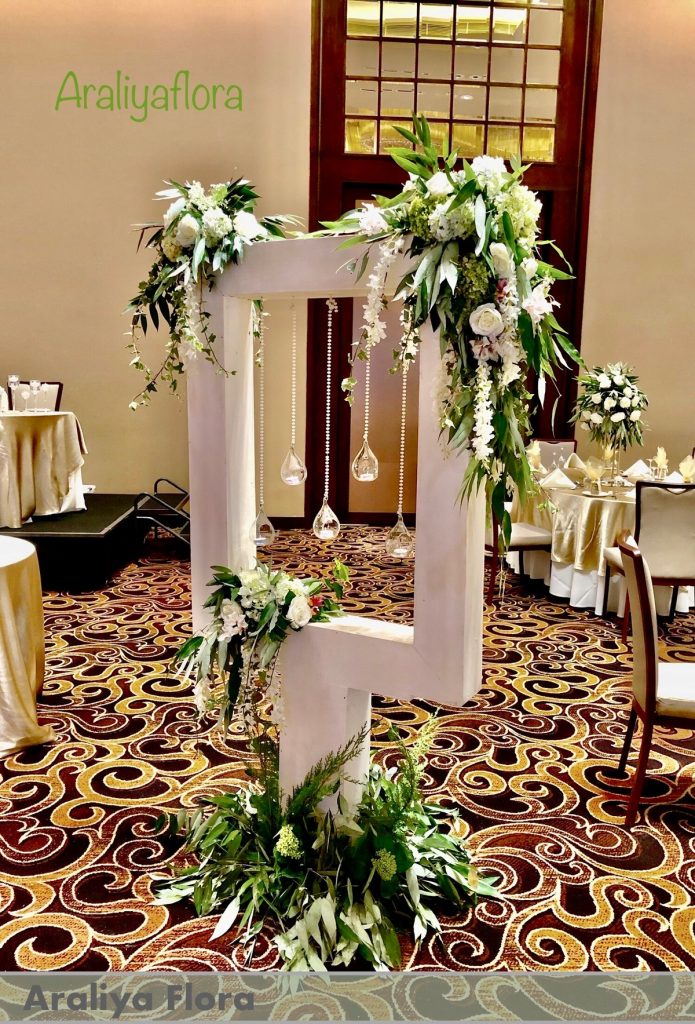 Araliya Flora Wedding Decoration Service in Sri Lanka, Wedding Decorations Ambalangoda – Hikkaduwa – Galle, Flora Decorations, Party Decorations, Event Decorations.