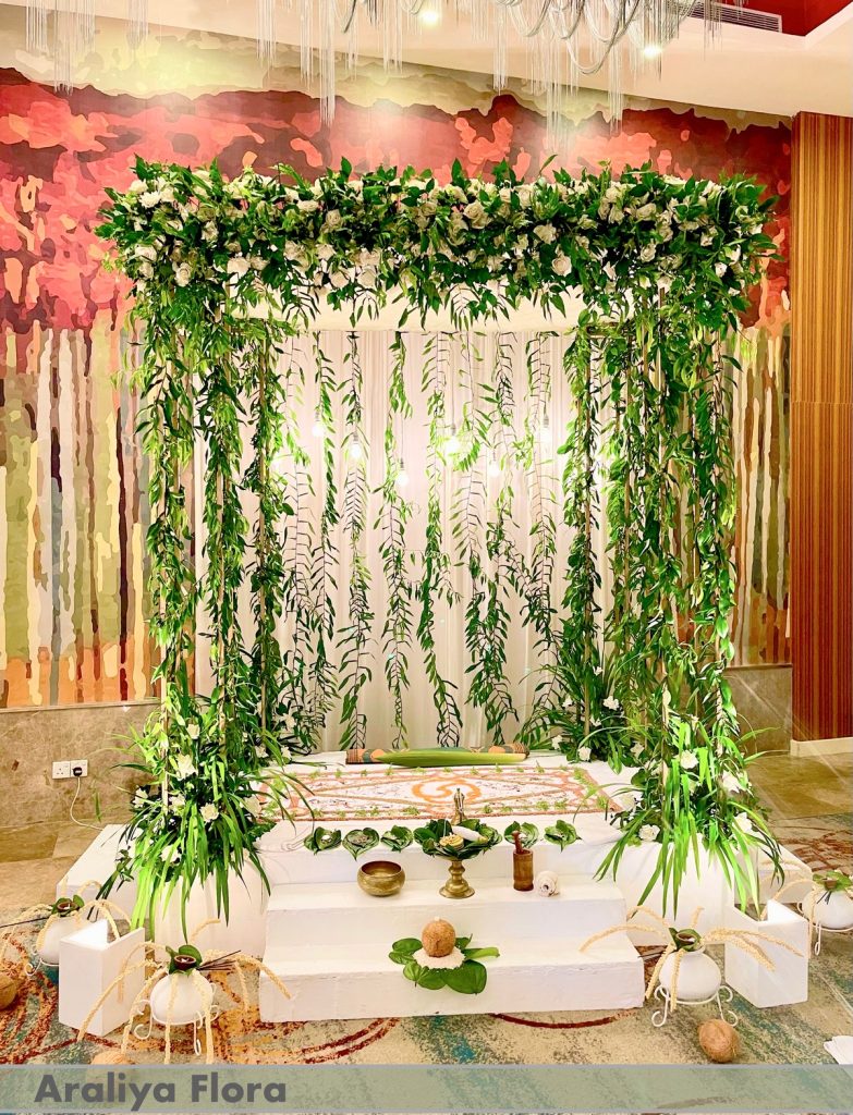 Araliya Flora Wedding Decoration Service in Sri Lanka, Wedding Decorations Ambalangoda – Hikkaduwa – Galle, Flora Decorations, Party Decorations, Event Decorations.