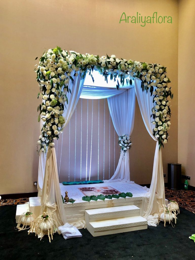 Araliya Flora Wedding Decoration Service in Sri Lanka, Wedding Decorations Ambalangoda – Hikkaduwa – Galle, Flora Decorations, Party Decorations, Event Decorations.