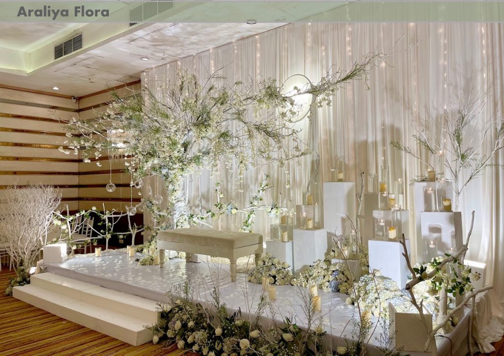 Araliya Flora Wedding Decoration Service in Sri Lanka, Wedding Decorations Ambalangoda – Hikkaduwa – Galle, Flora Decorations, Party Decorations, Event Decorations.