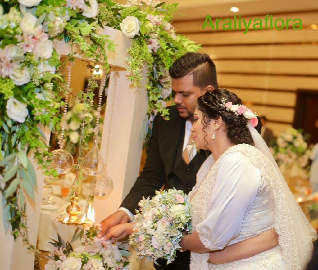 Araliya Flora Wedding Decoration Service in Sri Lanka, Wedding Decorations Ambalangoda – Hikkaduwa – Galle, Flora Decorations, Party Decorations, Event Decorations.