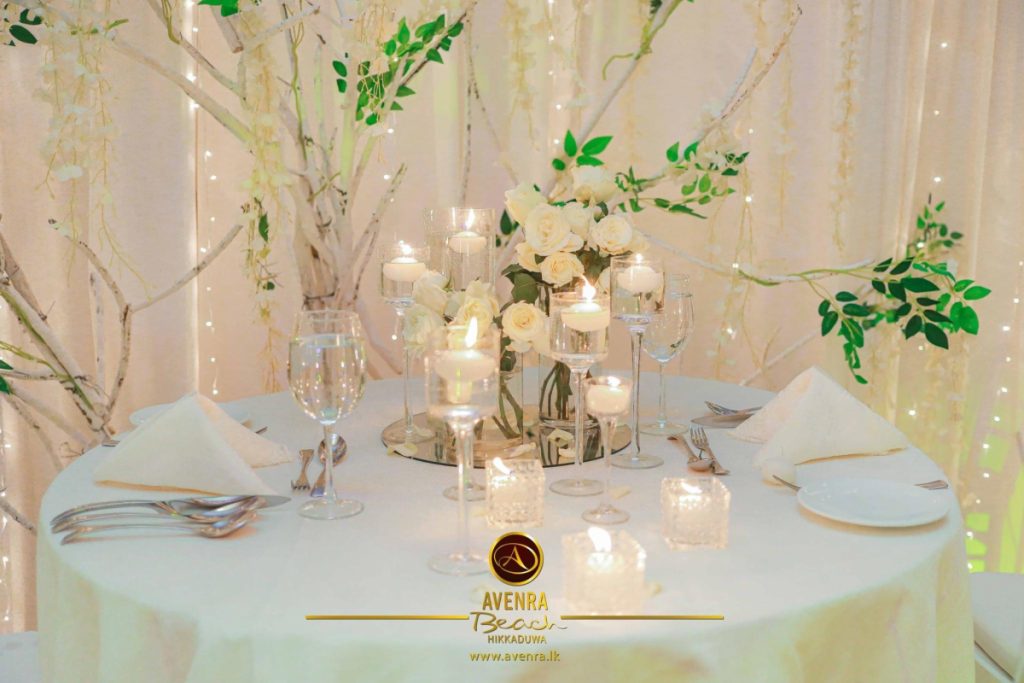 Araliya Flora Wedding Decoration Service in Sri Lanka, Wedding Decorations Ambalangoda – Hikkaduwa – Galle, Flora Decorations, Party Decorations, Event Decorations.