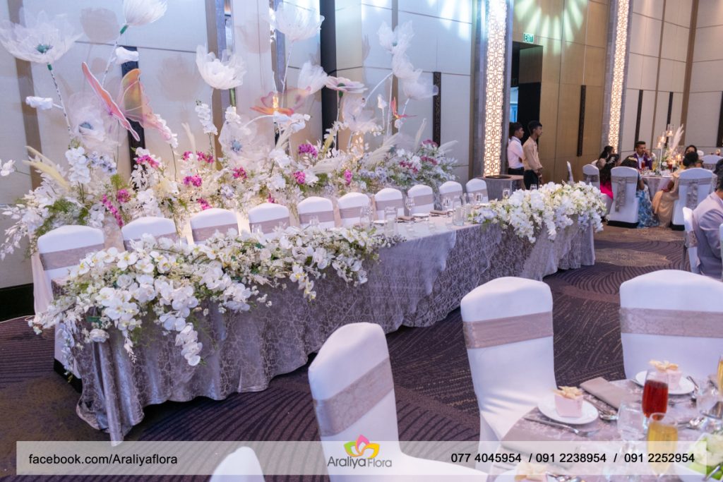 Araliya Flora Wedding Decoration Service in Sri Lanka, Wedding Decorations Ambalangoda – Hikkaduwa – Galle, Flora Decorations, Party Decorations, Event Decorations.