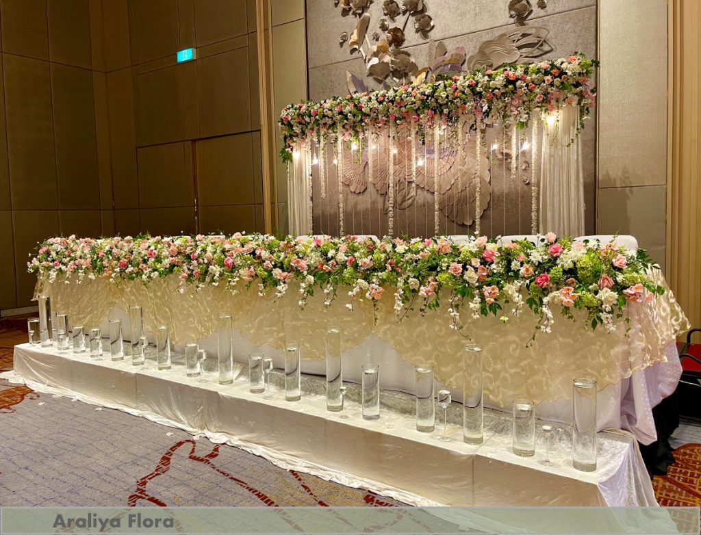 Araliya Flora Wedding Decoration Service in Sri Lanka, Wedding Decorations Ambalangoda – Hikkaduwa – Galle, Flora Decorations, Party Decorations, Event Decorations.