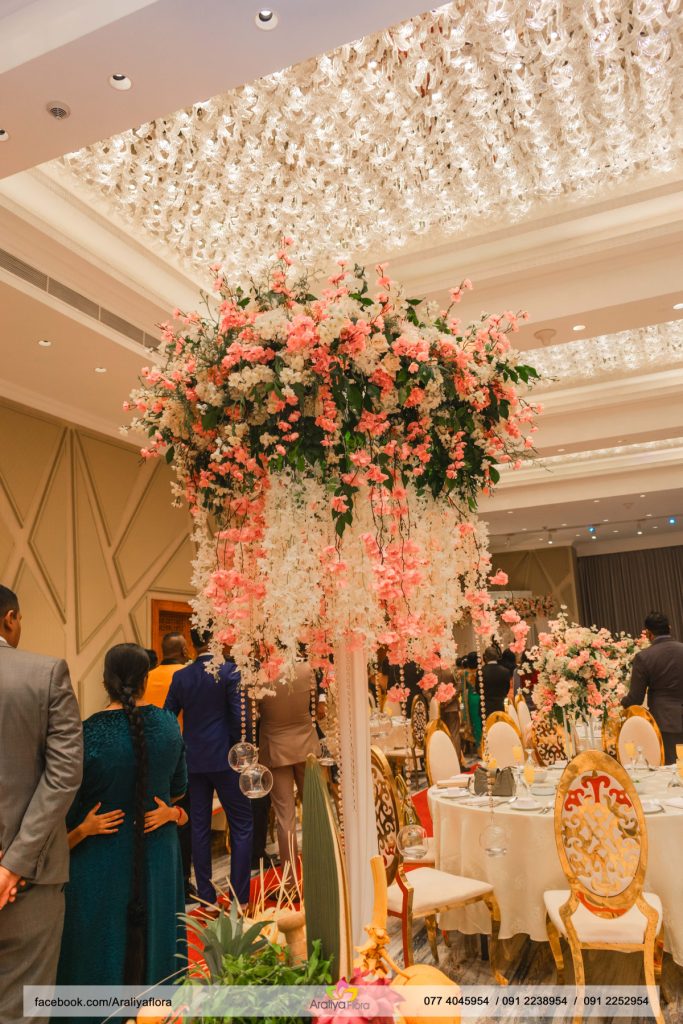 Araliya Flora Wedding Decoration Service in Sri Lanka, Wedding Decorations Ambalangoda – Hikkaduwa – Galle, Flora Decorations, Party Decorations, Event Decorations.