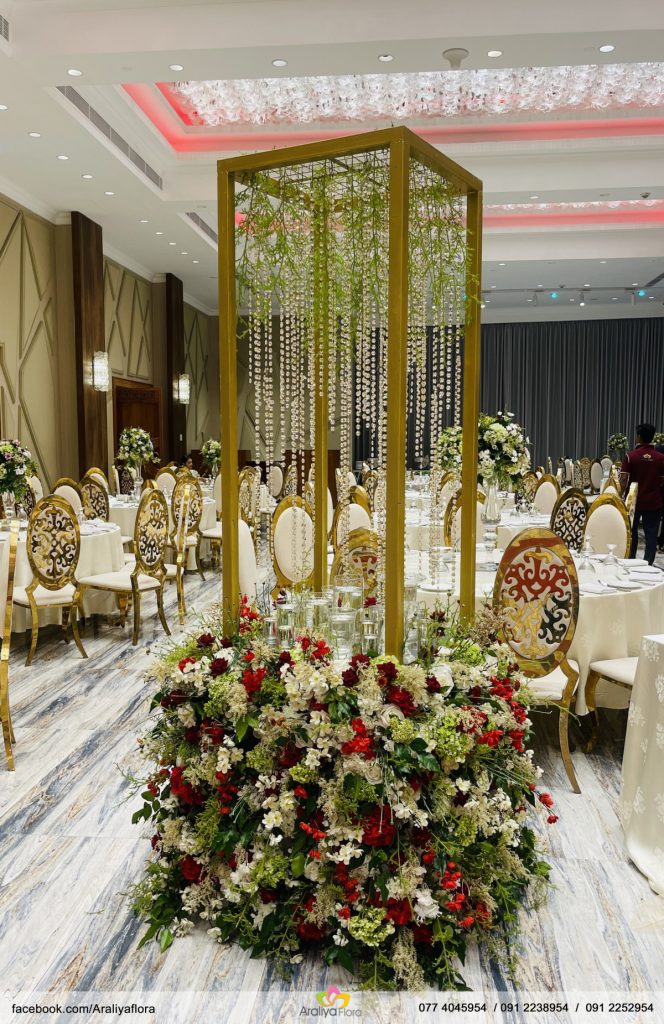 Araliya Flora Wedding Decoration Service in Sri Lanka, Wedding Decorations Ambalangoda – Hikkaduwa – Galle, Flora Decorations, Party Decorations, Event Decorations.