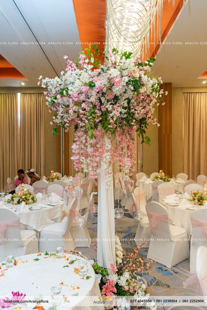 Araliya Flora Wedding Decoration Service in Sri Lanka, Wedding Decorations Ambalangoda – Hikkaduwa – Galle, Flora Decorations, Party Decorations, Event Decorations.