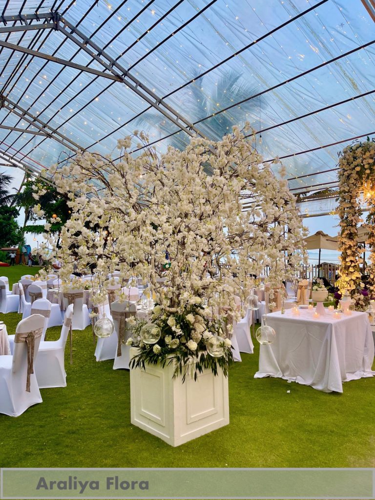 Araliya Flora Wedding Decoration Service in Sri Lanka, Wedding Decorations Ambalangoda – Hikkaduwa – Galle, Flora Decorations, Party Decorations, Event Decorations.