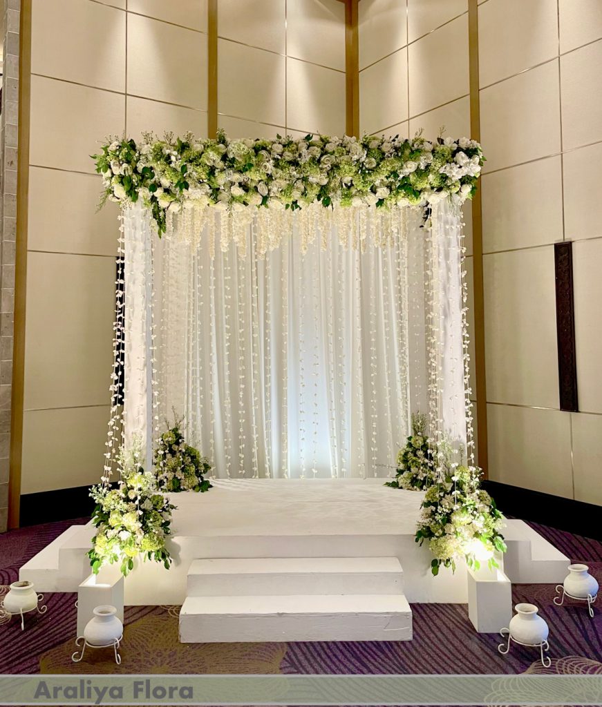 Araliya Flora Wedding Decoration Service in Sri Lanka, Wedding Decorations Ambalangoda – Hikkaduwa – Galle, Flora Decorations, Party Decorations, Event Decorations.